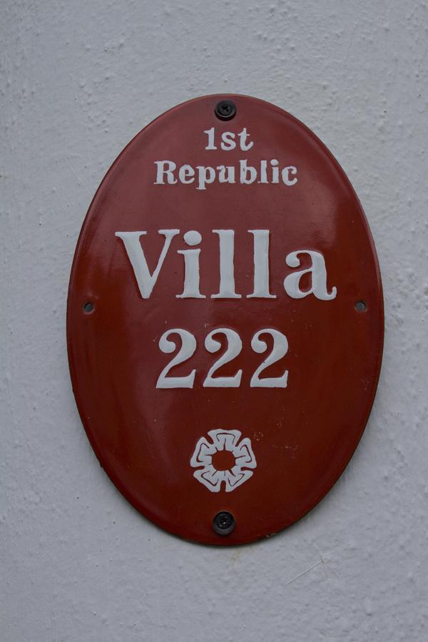 1St Republic Villa - Adults Only Český Krumlov Esterno foto